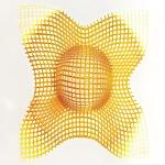 Customize Width Aluminum Liquid Filter Mesh for Alkali-free Glass Fiber Sector