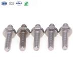 M6 X 150 Hex Stainless Steel Screws 8mm - 300mm Non Standard Double Headed Bolt