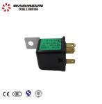 582550-0300 Excavator Flameout Relay B249900001039