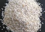 Industrial Refractory Sand , 16 - 30 Mesh Precision Investment Casting Sand