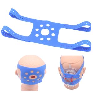 Wholesale Anesthesia Mask Head Straps Face Mask Strap For Adults Adjustable from china suppliers