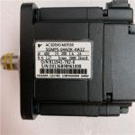 SGMPS-04ADK-HA12 1.27Nm AC Industrial Servo Motor 2.6A