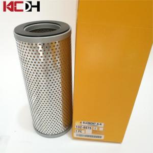 Wholesale Excavator Engine Parts Hydraulic Oil Filter HF35539 HF6097 1R-0719 from china suppliers