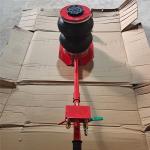 2tons Long Handle Car Air Jack
