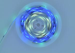 Wholesale RGB Colorful Dc12v 5m 10m IP20 IP65 Flexible Led Tape from china suppliers