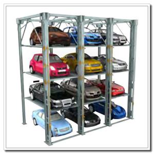 Wholesale Triple Car Parking System from china suppliers