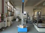 Film Impact Rubber Testing Machine , GB8809 Dupont Impact Tester