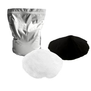 Wholesale Quick Dry White Screen Offset Print Powder For Opacity And Strong Adhesion from china suppliers