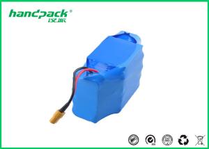 Wholesale 800 Times Deeply Cycle Hoverboard Lithium Ion Battery Pack 36V 4.4Ah from china suppliers