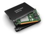 1.92TB Samsung PM1735 SSD Internal Hard Drive SSD MZWLJ1T9HBJR-00007 For Desktop