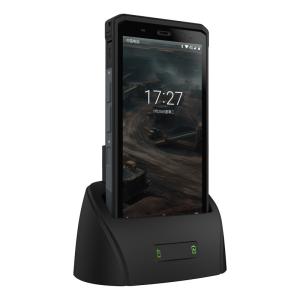 Wholesale IP68 Explosion Proof Mobile Phone Android Smartphone DMR RTK Optional from china suppliers