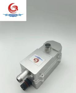 Wholesale Car Engine Heaters , Goldate 500W , Parking Heater For Car Truck , PTC Heating , Fast Heating from china suppliers