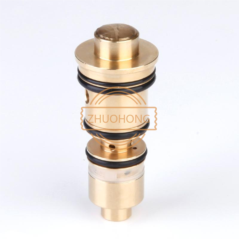 Auto AC Car Compressor Control Valve For LEXUS-GS300 Old-CROWN 2003-2006