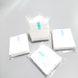 Wholesale Breathable Free Cotton Rose Flavor Lady Anion Chip Sanitary Pad from china suppliers