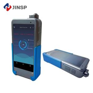 Wholesale Chemical Pharmaceutical Biochemical Materials Quality Control Handheld Raman Spectrometer from china suppliers