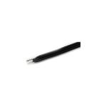 SC Ftth Drop Fiber Optic Patch Cable Self Supporting Aerial 50m LSZH UV