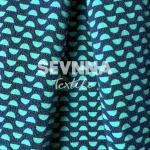Sustainable Statement With Recycled Swimwear Fabric Eco-Friendly Material For