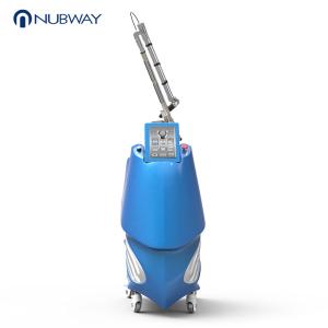 Wholesale China Toppest 600ps Unique Fda Approved Tatoo Removal Laser Pico from china suppliers