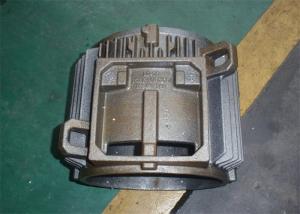 Wholesale Aluminum Alloy Lost Foam Metal Casting Mould Design for Car Parts for Engine Assembly from china suppliers