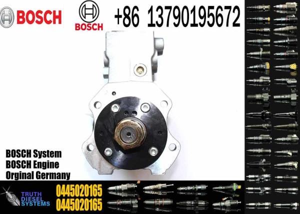 High quality Fuel Injection Pump 0445020235 0445020236 0986437507 for Detroit