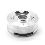 Aluminum Metal CNC Machining Precision Parts For Auto Furniture Agriculture