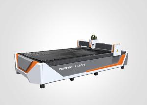 Wholesale 1-25mm High Precision CNC Metal Laser Cutting Machine For SS Aluminum Plate from china suppliers
