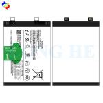 Stock B-Z7 Li-ion Polymer Battery for VIVO S17 Electronics Mobile Phone Battery
