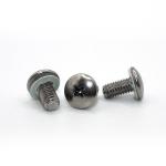 Original Ring Color Cross Recessed Head Heavy Duty Drywall Screws Chipboard
