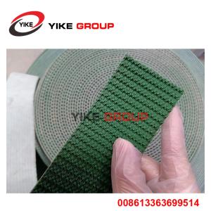 Wholesale Best Price Wholesale Pvc Conveyor Belt Used For Paper Machine With Antiskid High Friction from china suppliers