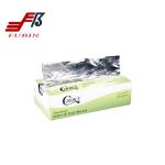 9''*10.75'' Household Pop Up Aluminum Foil Sheets Soft Temper