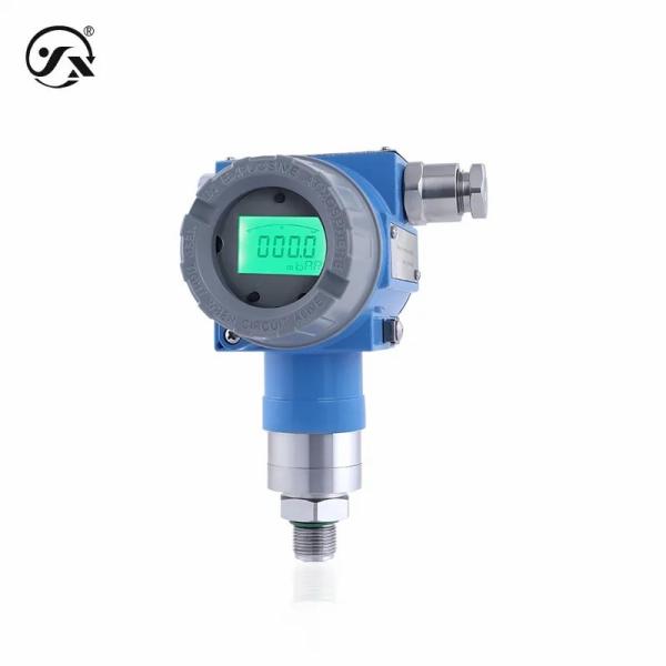 CYYZ501CY Ceramic Capacitive Pressure Transmitter Range -0.1~0~7MPa General