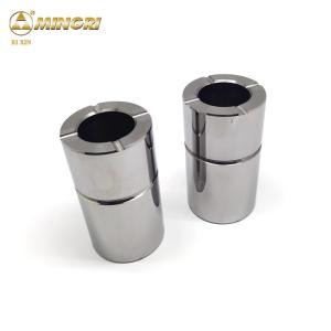 Wholesale High Wearable Power Steering Pump Bushing Tungsten Carbide Bushing / Shaft Sleeve from china suppliers