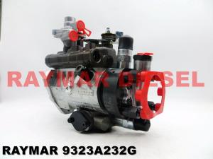 Wholesale DELPHI DP210 Fuel Injection Pump 9323A232G For DEUTZ TD2009L04 04115713 from china suppliers