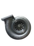 6WG1 Isuzu Turbo Diesel Supercharger