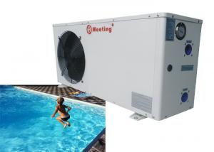 Wholesale 220V Home 12kw Pool Heat Pump Air To Water For Indoor Outdoor Swim Spa from china suppliers
