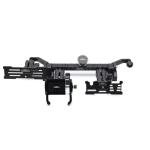 High- Interior Kits Swivel GPS Brackets Phone Stand Holder Set C for Jeep