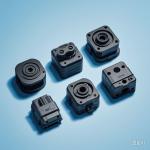 0.01mm ABS Plastic Injection Molding Parts Polishing Finish ABS PC PVC