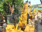 Secondhand USA Brand Caterpillar Crawler Excavator 336D for Mining Work on Sale,