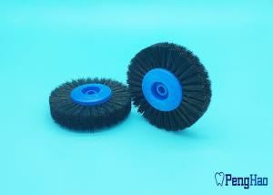 Wholesale 80mm Chungking Bristle Brushes For Dental Polishing Lathe Equipment from china suppliers