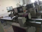 Automatic Feeding System kitchen scouring sponge Packing Machine price in