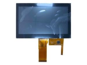 Wholesale 262K Touch LCD Module Projected Capacitive 7.0 Inch All In One from china suppliers