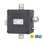 PA66 Nylon Enclosure Terminal Box Explosion Proof Electrical Equipment KBH05