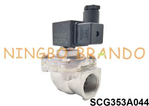 Wholesale SCG353A044 ASCO Type Right Angle Dust Collector Pulse Jet Valve 24V 110V 220V from china suppliers