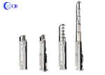 Heavy Duty 100KG Payload weight Hydraulic Telescopic Mast Radar Antenna Tripod