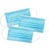 Buy cheap 25 Grams Disposable Face Mask High Filtration Capacity Anti Dust No Pressure To from wholesalers