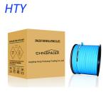 Modern Design 6-20A Butyl Seal Strip Spacer with Desiccant