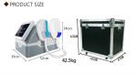 4 Handles Fat Body Shaping 220v Ems Muscle Stimulator Machine