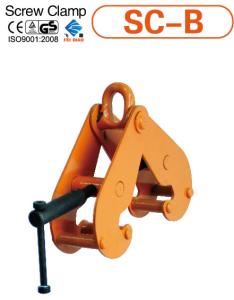 Wholesale BEAM CLAMP LIFTING CLAMP from china suppliers