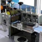 Elastic Earband 3 Layer Surgical Mask Making Machine 260Pcs/min 13KW