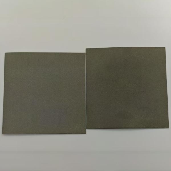 High Porosity Porous Nickel Felt Gas Diffusion Layer With Large Specific Surface
